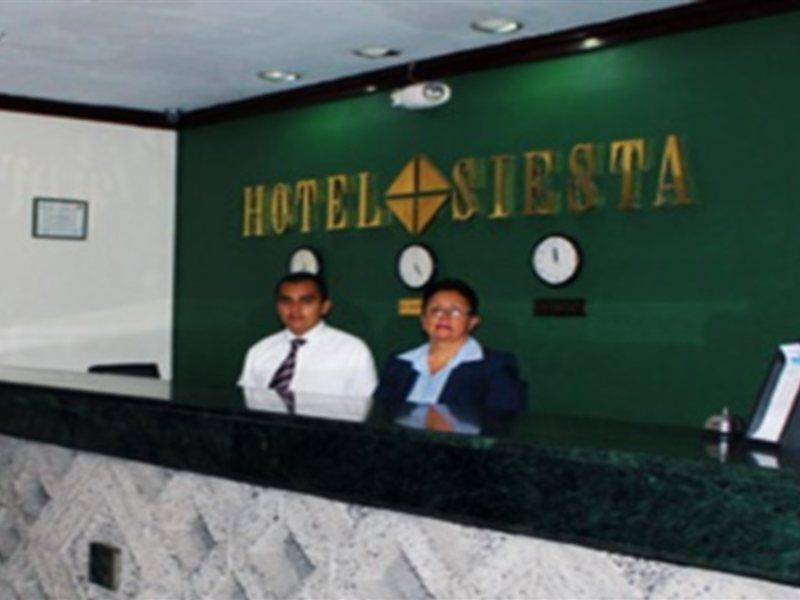 Siesta Hotel And Casino Antiguo Cuscatlán Exteriör bild